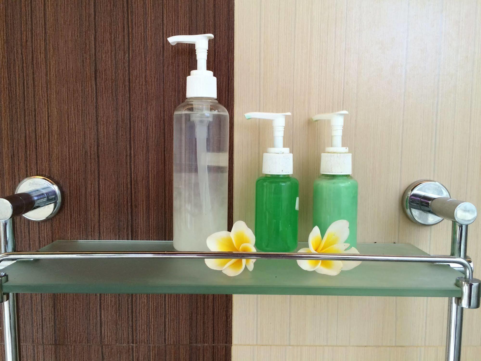 Uma Dewi Guest House Убуд Экстерьер фото