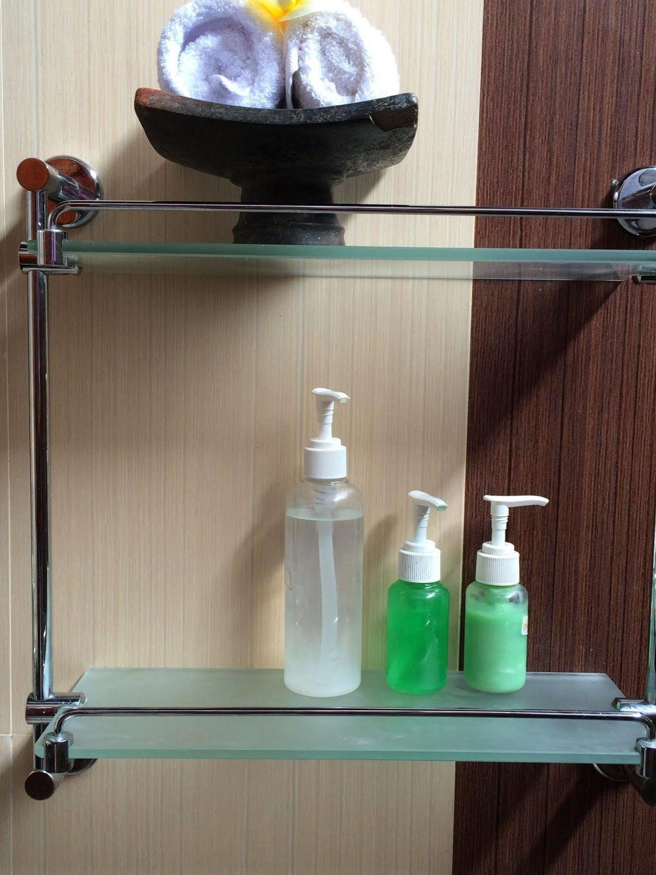 Uma Dewi Guest House Убуд Экстерьер фото