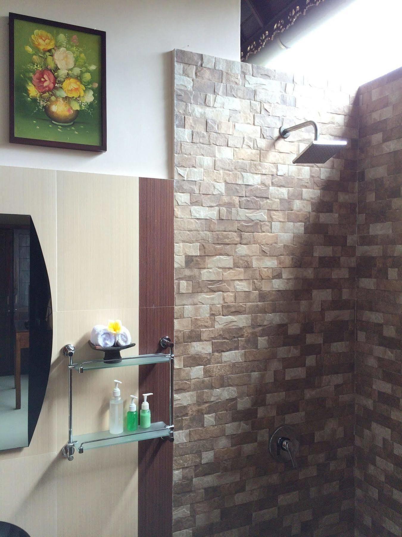 Uma Dewi Guest House Убуд Экстерьер фото